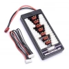 LiPo Paralel Şarj Kartı T-Plug