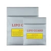 Lipo Pil Yanmaz Koruma Çantası 30x23cm