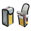 Lipo Pil Yanmaz Koruma Çantası - 6.4x5x12.5 cm