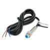 LJ10A3-1-Z/AX 6-36V 1mm NPN NC Endüktif Mesafe Sensörü