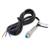 LJ10A3-1-Z/BY 6-36V 1mm PNP NO Endüktif Mesafe Sensörü