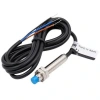 LJ10A3-2-Z/AY 6-36V 2mm PNP NC Endüktif Mesafe Sensörü