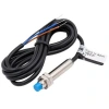 LJ10A3-2-Z/BX 6-36V 2mm NPN NO Endüktif Mesafe Sensörü