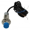 LJ18A3-8-Z/BY Endüktif Mesafe Sensörü 6-36V 8mm PNP NO 300mA