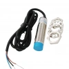 LJ18A3-8-Z/BY Endüktif Mesafe Sensörü 6-36V 8mm PNP NO 300mA