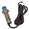 LJ18A3-8-Z/BY Endüktif Mesafe Sensörü 6-36V 8mm PNP NO 300mA
