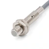 LJ6A3-1-Z/AY 6-36V 1mm PNP NC Endüktif Mesafe Sensörü