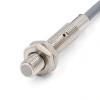 LJ6A3-1-Z/BY 6-36V 1mm PNP NO Endüktif Mesafe Sensörü