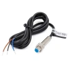 LJ8A3-1-Z/AX 6-36V 1mm NPN NC Endüktif Mesafe Sensörü