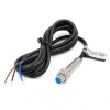 LJ8A3-1-Z/AX 6-36V 1mm NPN NC Endüktif Mesafe Sensörü