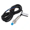 LJ8A3-2-Z/AY 6-36V 2mm PNP NC Endüktif Mesafe Sensörü