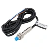 LJ8A3-2-Z/EX 6-36V 2mm NO Endüktif Mesafe Sensörü