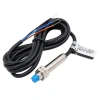 LJ8A3-4-Z/BX 6-36V 4mm NPN NO Endüktif Mesafe Sensörü