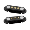 LK-3PIN-1700404 3-Pin 2.54mm Pogo Pin Manyetik Konnektör Takımı