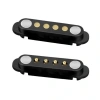 LK-4PIN-1950404 4-Pin 2.54mm Pogo Pin Manyetik Konnektör Takımı