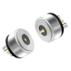 LK-MAG-2PIN-R1052 2-Pin 10mm Pogo Pin Manyetik Konnektör Takımı