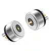 LK-MAG-2PIN-R1052 2-Pin 10mm Pogo Pin Manyetik Konnektör Takımı