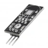 Lm35 Sıcaklık Sensör Modülü