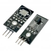 Lm35 Sıcaklık Sensör Modülü