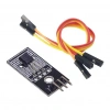 LM35D Analog Sıcaklık Sensör Modülü - Kablolu