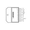 LM3886 TO-220-11 68W Ses Amplifikatörü Entegresi