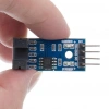 LM393 Kızılötesi Motor Hız Sensör Modülü