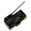 LMZ15-GW-B Uzun Paletli Mikro Switch