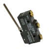 LMZ15-GW-B Uzun Paletli Mikro Switch