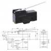 LMZ15-GW-B Uzun Paletli Mikro Switch