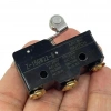 LMZ15-GW22-B Kısa Makaralı Mikro Switch