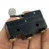 LMZ15-GW22-B Kısa Makaralı Mikro Switch