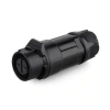 LP-12-J02PP-02-001 2-Pin Su Geçirmez Konnektör - Dişi