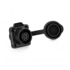 LP-12-J08SX-02-401 8-Pin Su Geçirmez Konnektör - Dişi