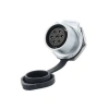LP-20-J07SX-03-101 7-Pin Su Geçirmez Konnektör - Dişi