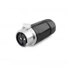 LP-28-J02PP-21-001 2-Pin Su Geçirmez Konnektör - Dişi