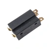 LQ-101A 4 Konumlu 4 Pin Sürgülü Slide Switch