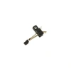 LSB-1123A4 2-Pin NC Platin Switch