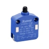 LXW20-11M 8mm Micro Switch 4-Pin - Mıknatıslı