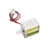 LY0520GE 3.7V Selenoid Hava Valfi Tek Yönlü NC