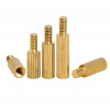 M2 20mm Metal Dişi-Erkek Aralayıcı (Standoff) - Metal Distans
