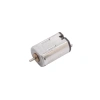 M20 3-6V Mini DC Motor - Kısa Milli