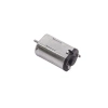 M20 3-6V Mini DC Motor - Kısa Milli