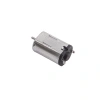 M20 3-6V Mini DC Motor - Kısa Milli