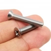 M8X80mm YHB Vida – DIN965 (Yıldız Havşa Başlı Vida) 10 Adet