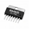 MA4820 ZIP-7 PMIC - Anahtarlama Switching Controller Entegresi