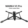 Mark4 v3 Pro 13 Karbon Fiber Drone Gövdesi
