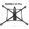 Mark4 v3 Pro 13 Karbon Fiber Drone Gövdesi