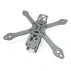 Martian II 220mm Karbon Fiber Drone Gövdesi