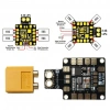 Matek PDB-XT60 w/BEC 5V 12V ESC Güç Dağıtım Kartı