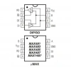 MAX483EPA DIP-8 RS Seri Protokol Entegresi